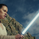 Illustration for article titled The 24 Biggest Questions We Have After Seeing iStar Wars: The Last Jedi/i